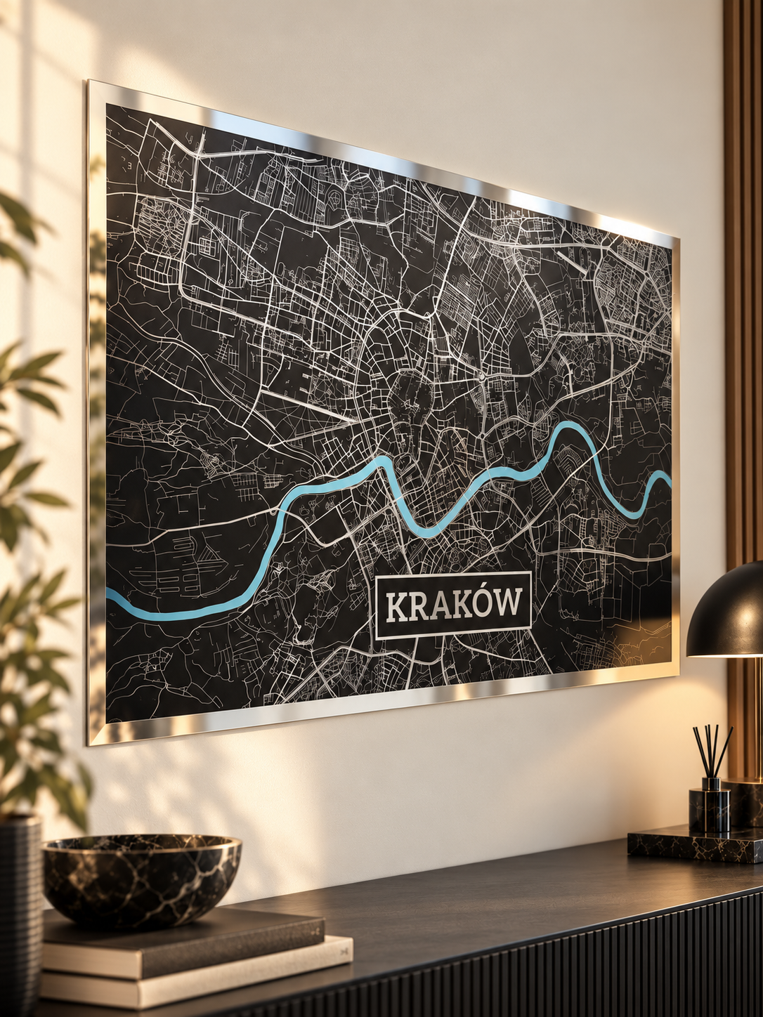 City Maps